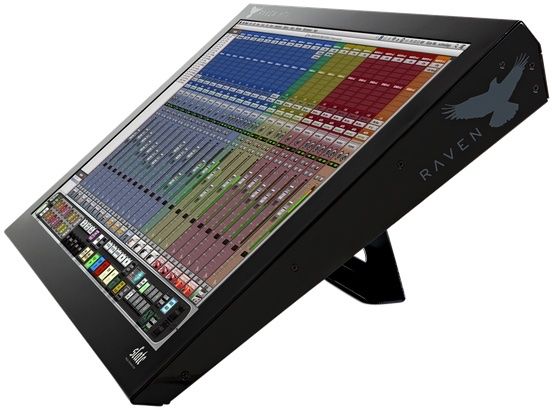 Platines de mixage: Raven MTi – D'occasion à La Neuveville par Alinae