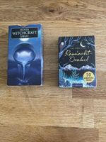 Tarotkarten Silver Witchcraft & Das Magische Orakel