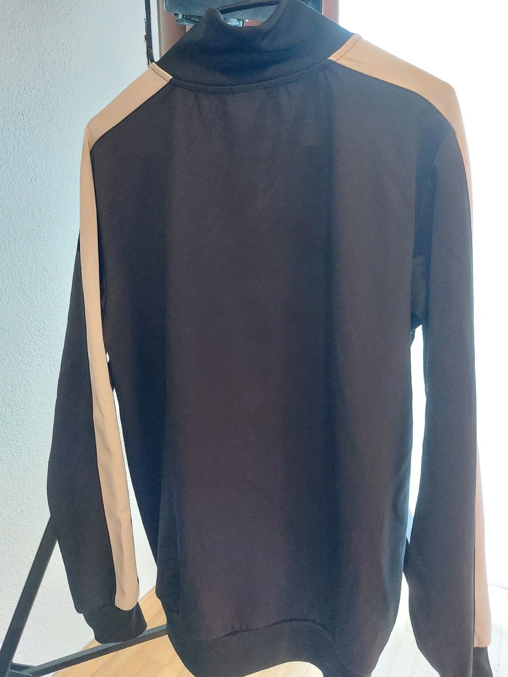 Giacche: Black Squad Jacke, Gr. S, Top Zustand – Nuovo (secondo la descrizione) da Veltheim AG venduto da gave04 2