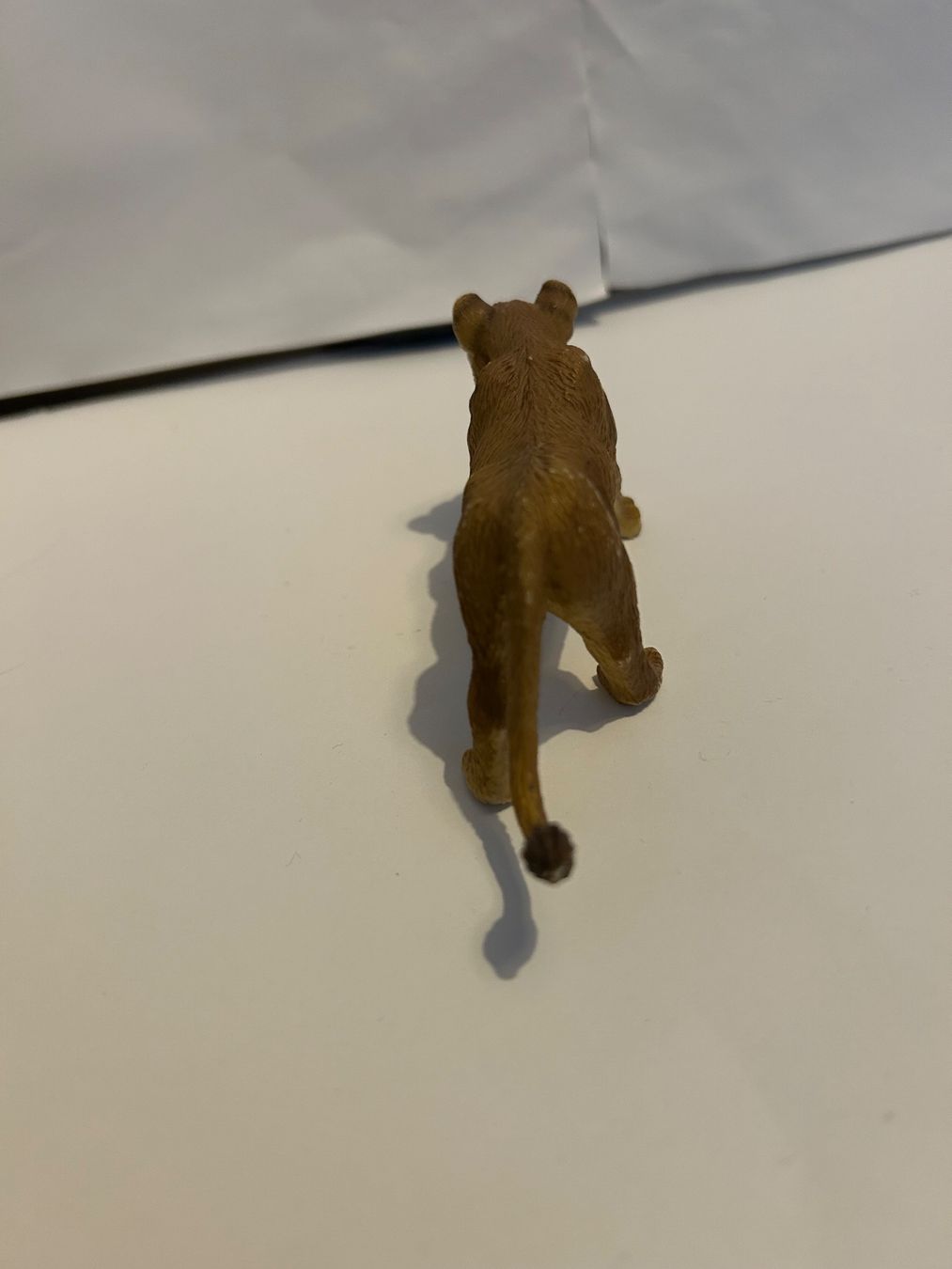 Schleich Statuette: Schleich Löwin – Usato da Neftenbach venduto da boskop1 2