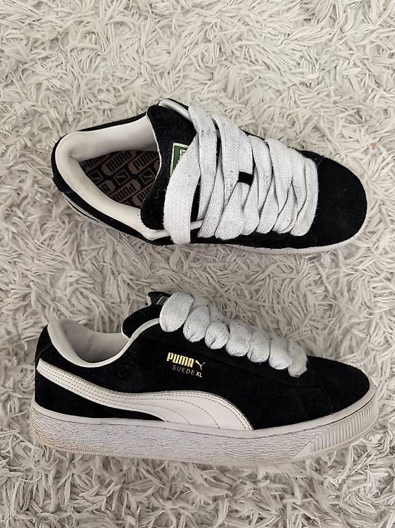 Scarpe da uomo: Puma Sneaker Gr. 44 – Usato da Thayngen venduto da SimonMayer1 3