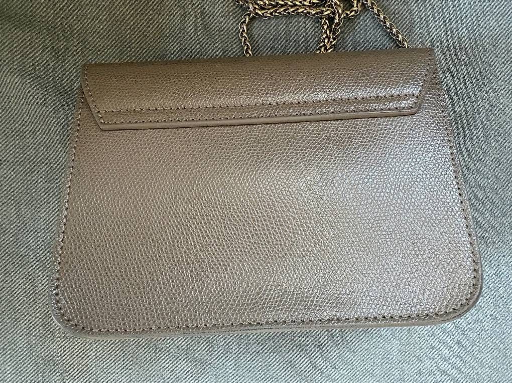 Furla Borse da donna: Furla Metropolis mini Hellbraun – Usato da allschwil venduto da sophie141208 2