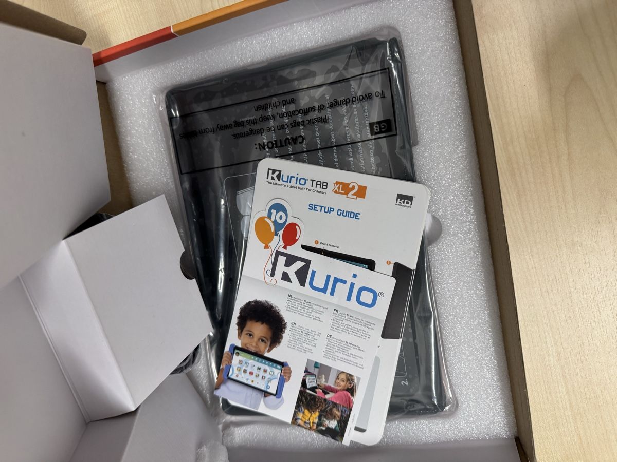 Tablet PC: Kurio Tablet XL 2 – Nuovo (secondo la descrizione) da Rothenhausen venduto da dbu_gh52 2