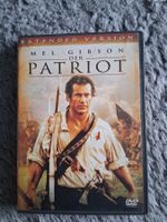 DER PATRIOT     DVD