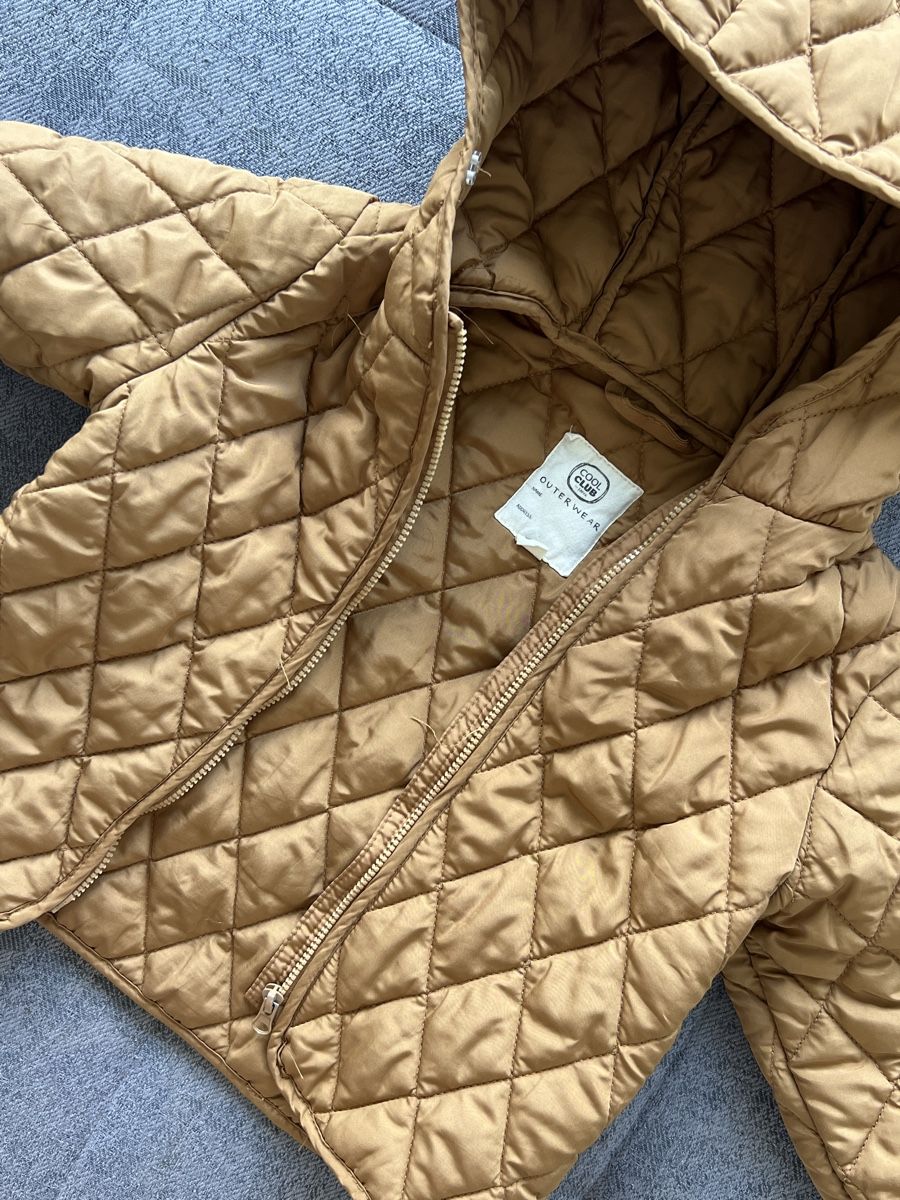 Giacche & Cappotti: Baby jacket 3 in 1 size 80 – Usato da Zürich venduto da zim_xzx9 2