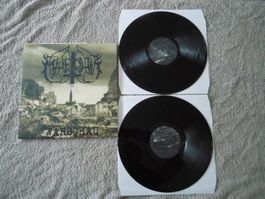 Marduk – Warschau