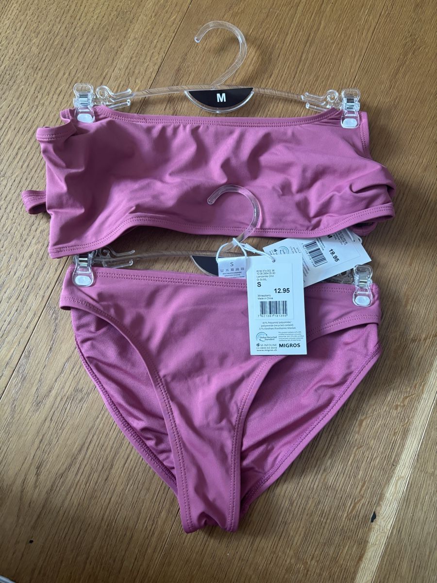 Costumi da bagno & Bikini: Bikini neu – Nuovo (secondo la descrizione) da Würenlos venduto da Ashley24