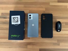Motorola moto G53 5G / 6.50" / 128 GB / SIM & e-SIM