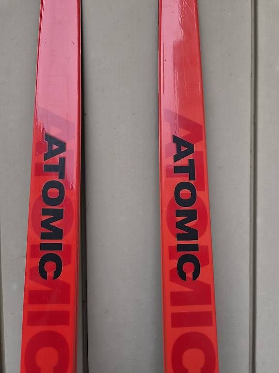 Skis: Langlaufski Skating + Schuhe – Gebraucht aus Luzern von linarn 1