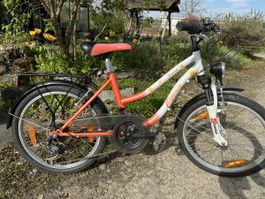 Kindervelo 20“ Zoll