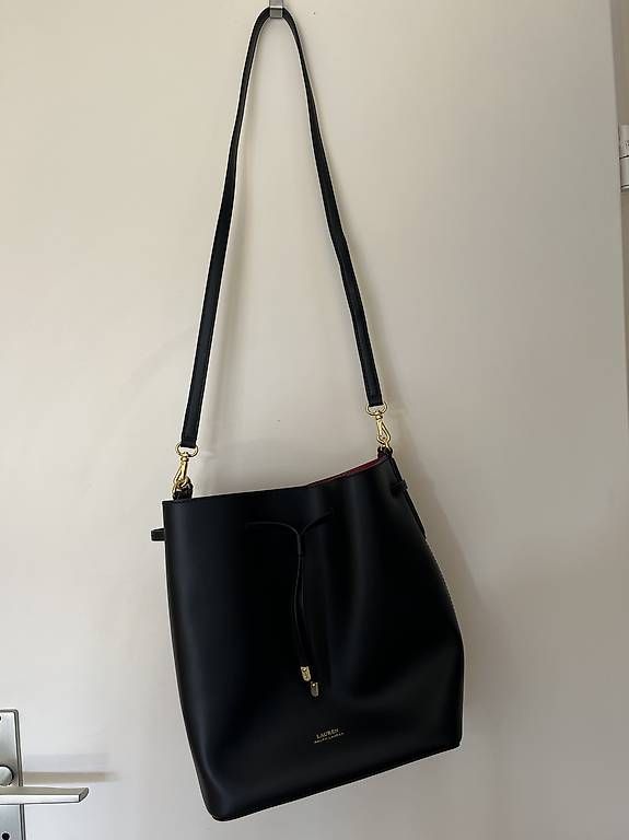 Ralph Lauren Borse da donna: Sac Ralph Lauren – Usato da Carouge GE venduto da fis_8dhg 1