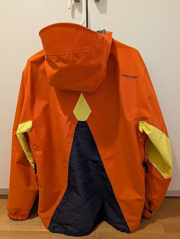 Vestes: Volcom "Forged Jacket" Snowboardjacke  - L – D'occasion à Horgen par therower01 1