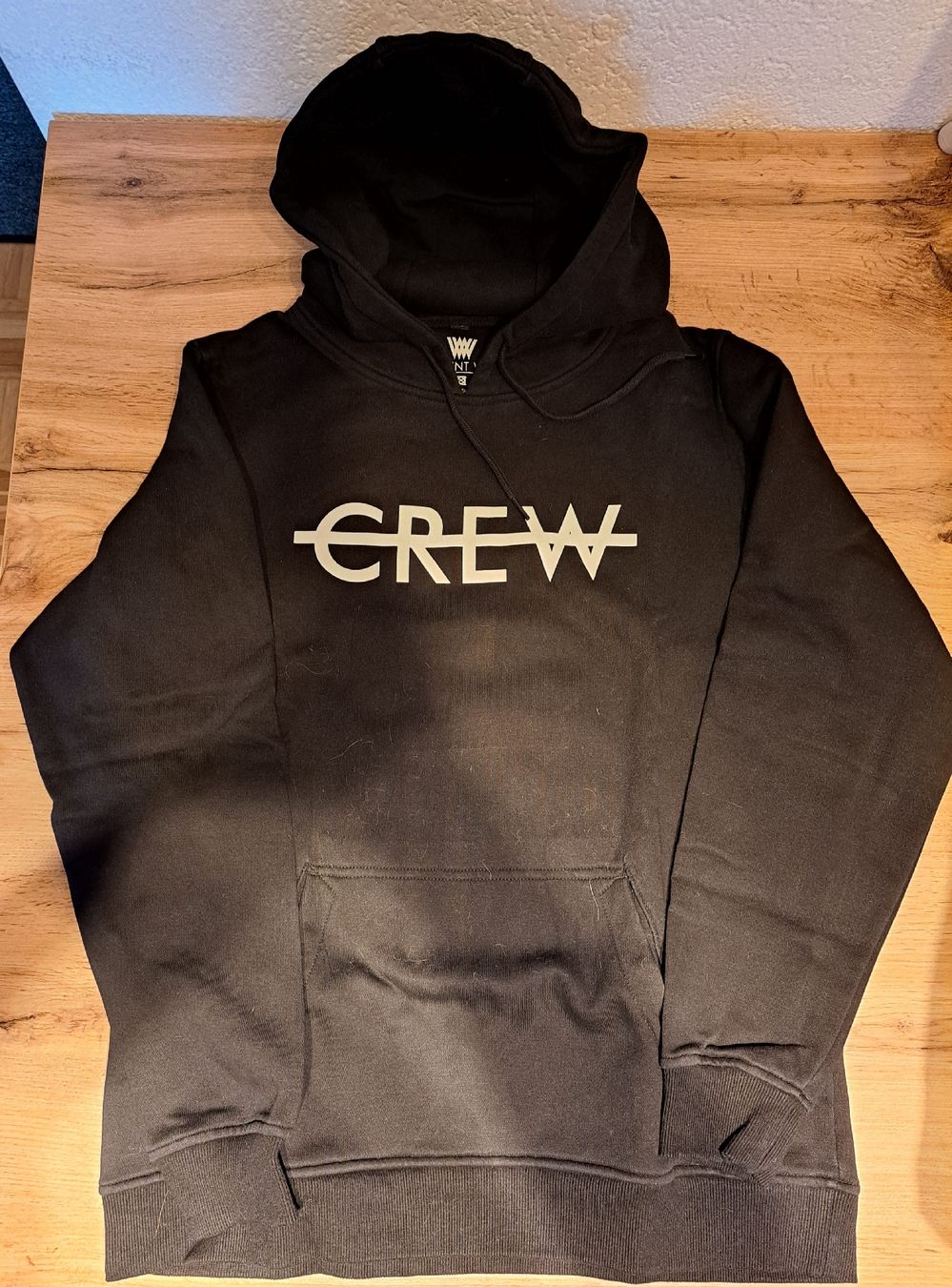 Maglioni & Felpe: Wincent Weiss Hoodie "Crew" – Usato da Thörigen venduto da leo_55vw