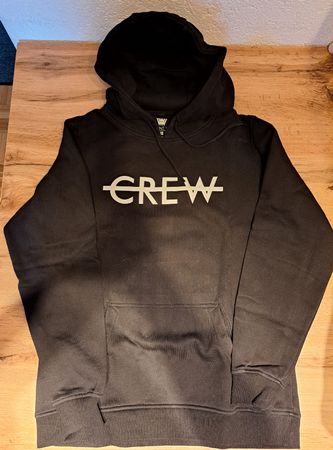 Wincent Weiss Hoodie "Crew"