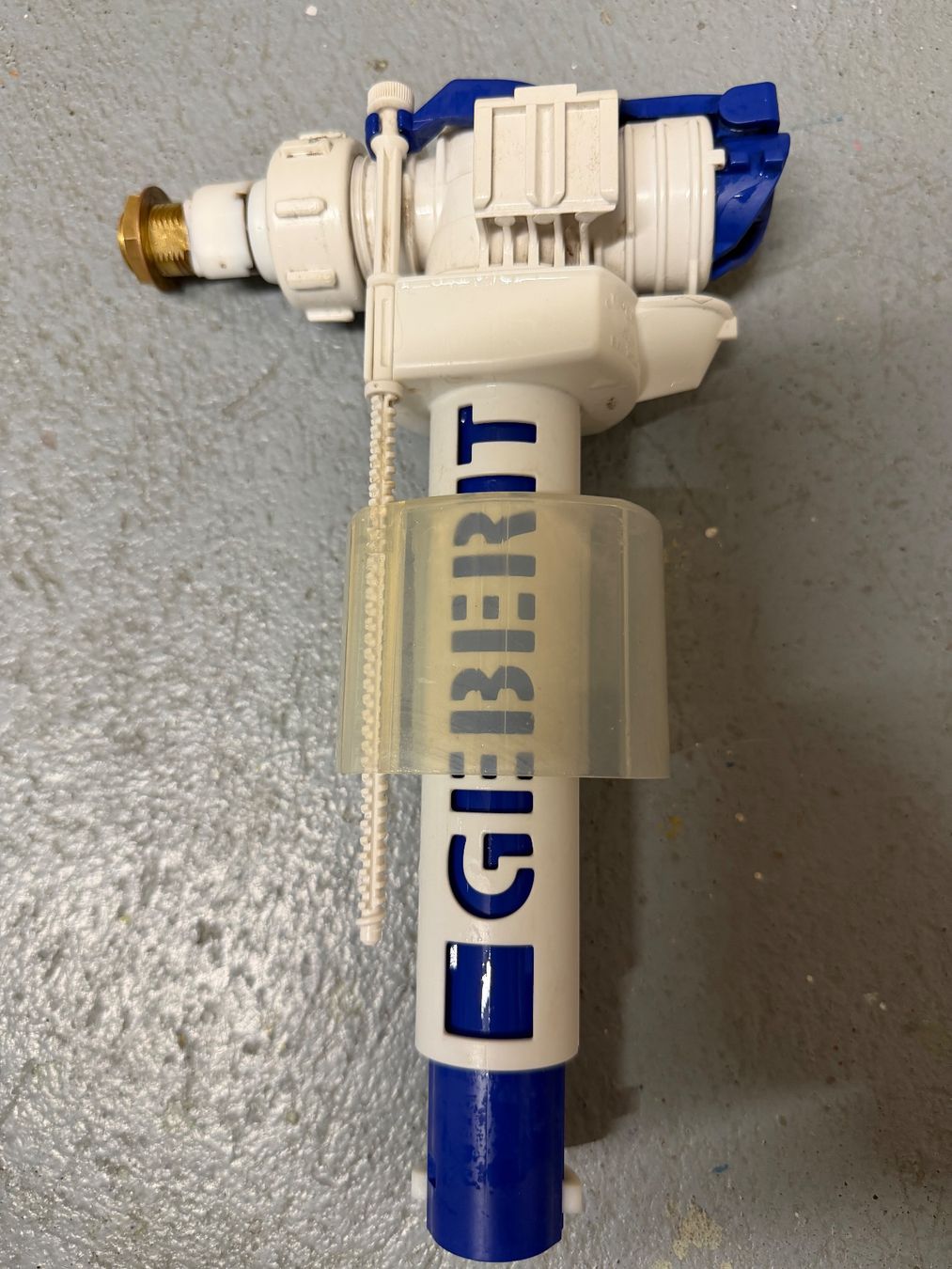 Geberit WC: Geberit Füllventil – D'occasion à Lengnau BE par AndyFritz1