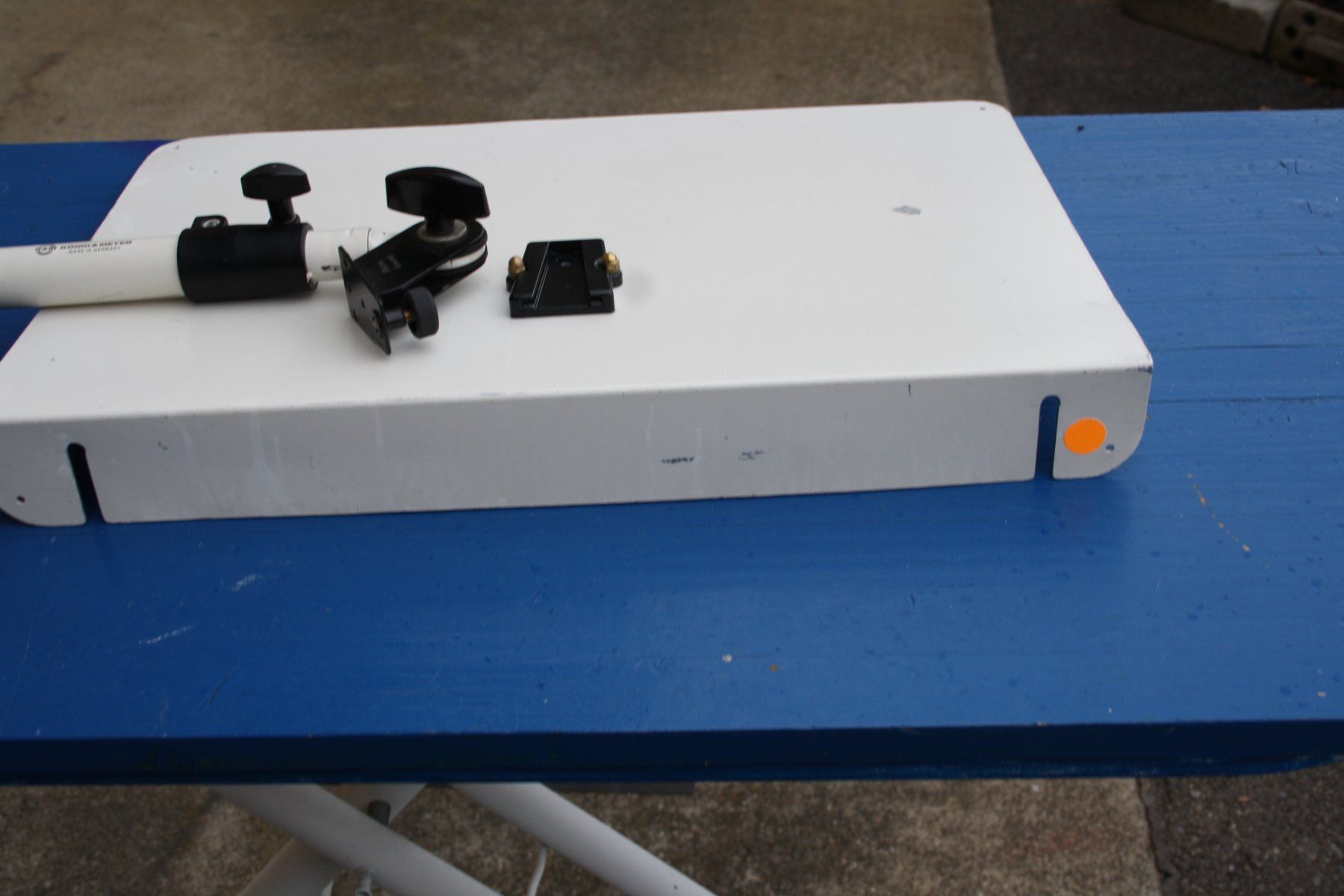 Supports pour instruments & partitions: NOTENSTÄNDER NOTENPULT – D'occasion à Wauwil par Pneuedy 6