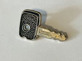 1 Pin Schlüssel