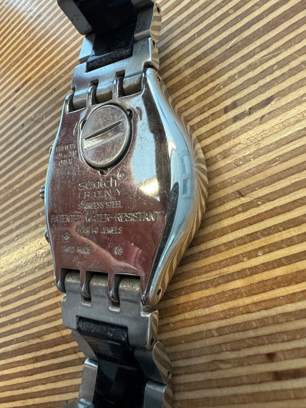 Swatch Montres: Swatch Uhren – D'occasion à Kestenholz par cvx_889vv 6