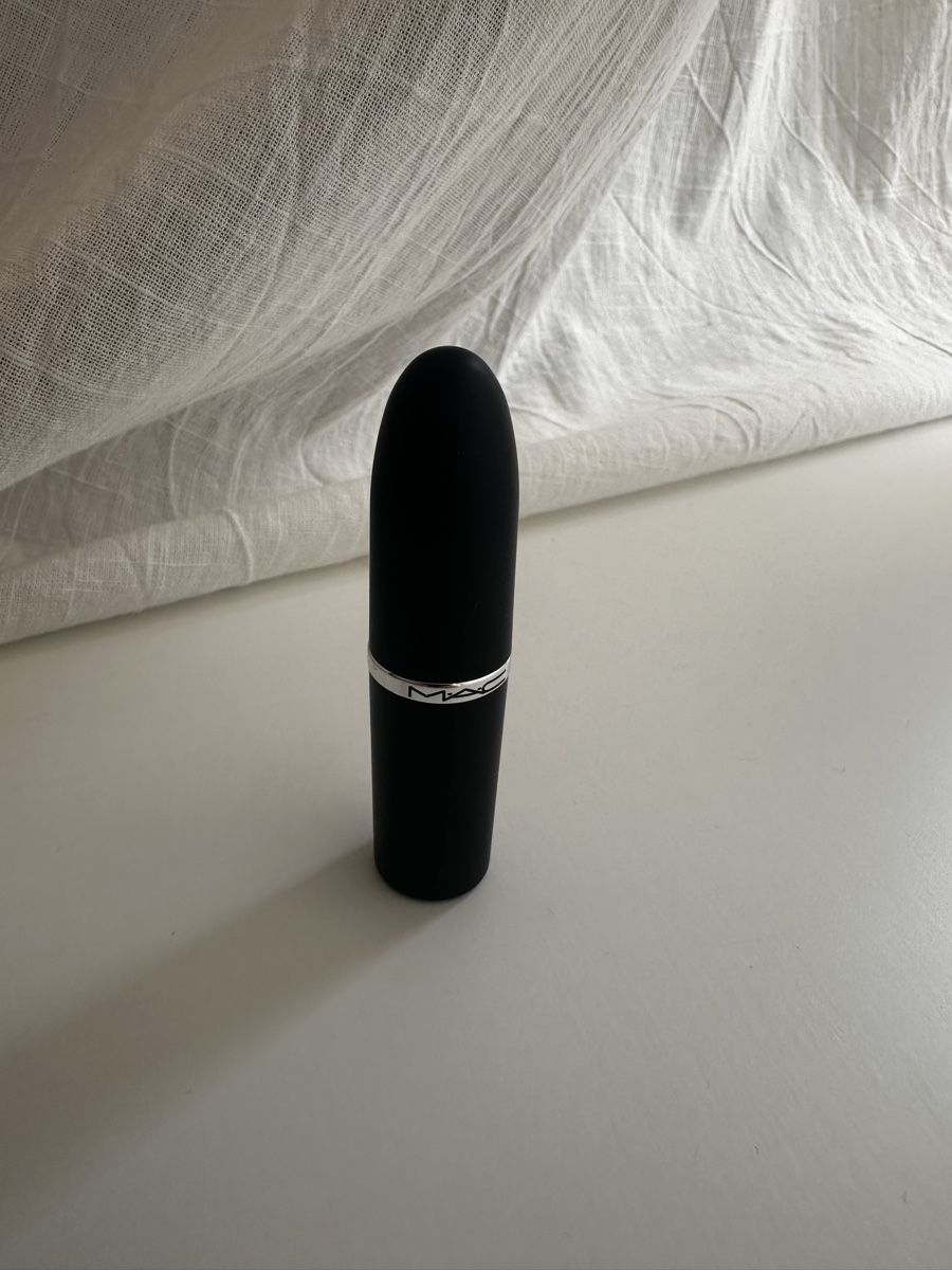 Mac Cosmetics Make-up: MAC Lippenstift, Farbe Modesty, neuwertig  – Usato da Brugg AG venduto da Keks.und.Kruemel 3
