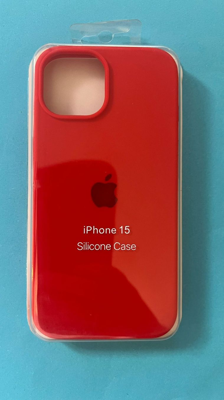 Cover & Protezioni schermo: Coque iPhone 15 \  iPhone 15 Hülle – Usato da St-Cergue venduto da vpr_7v8g