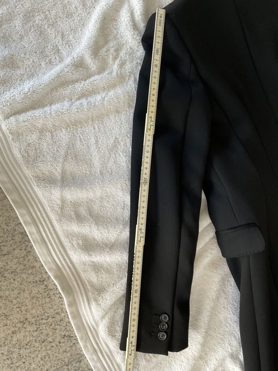 Dolce & Gabbana Cappotti: Dolce & Gabbana Mantel GR. 34 – Nuovo (secondo la descrizione) da Triesen venduto da Klarsicht64 4