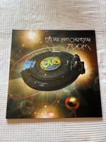 Electric Light Orchestra - Zoom Vinyl LP (clear) original