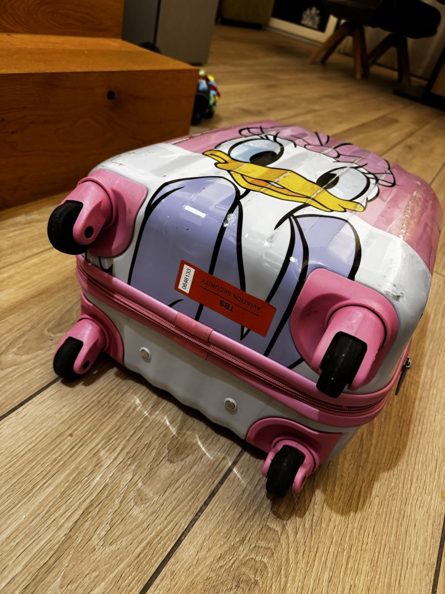 Altro in Aeronautica: Carry-on trolley Samsonite  – Usato da Trachslau venduto da mrs_5st6