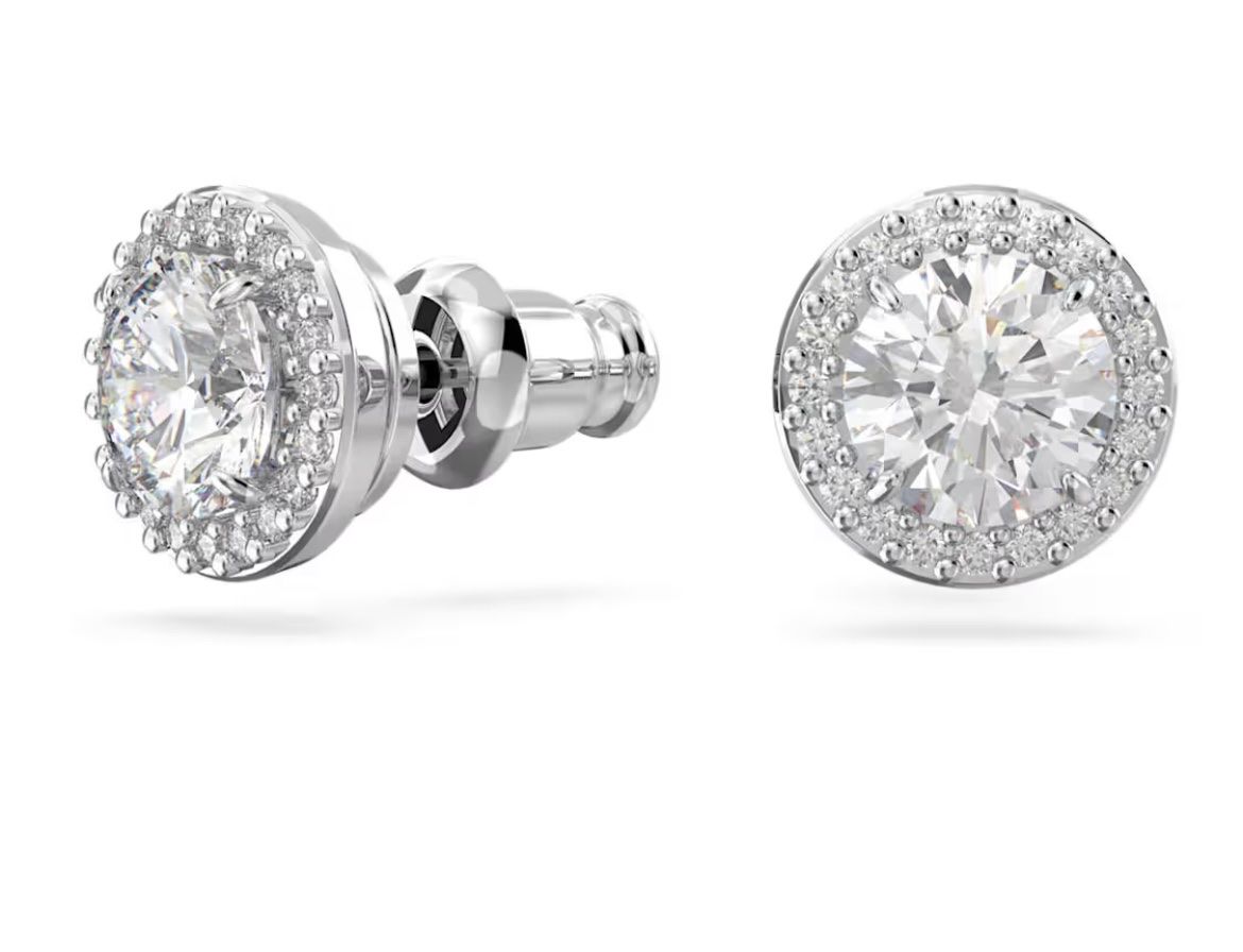 Swarovski Orecchini pendenti & Orecchini a lobo: Swarovski Ohrringe NEU und Originalverpackt – Nuovo e nell'imballaggio originale da Jona venduto da n.ferrari 8