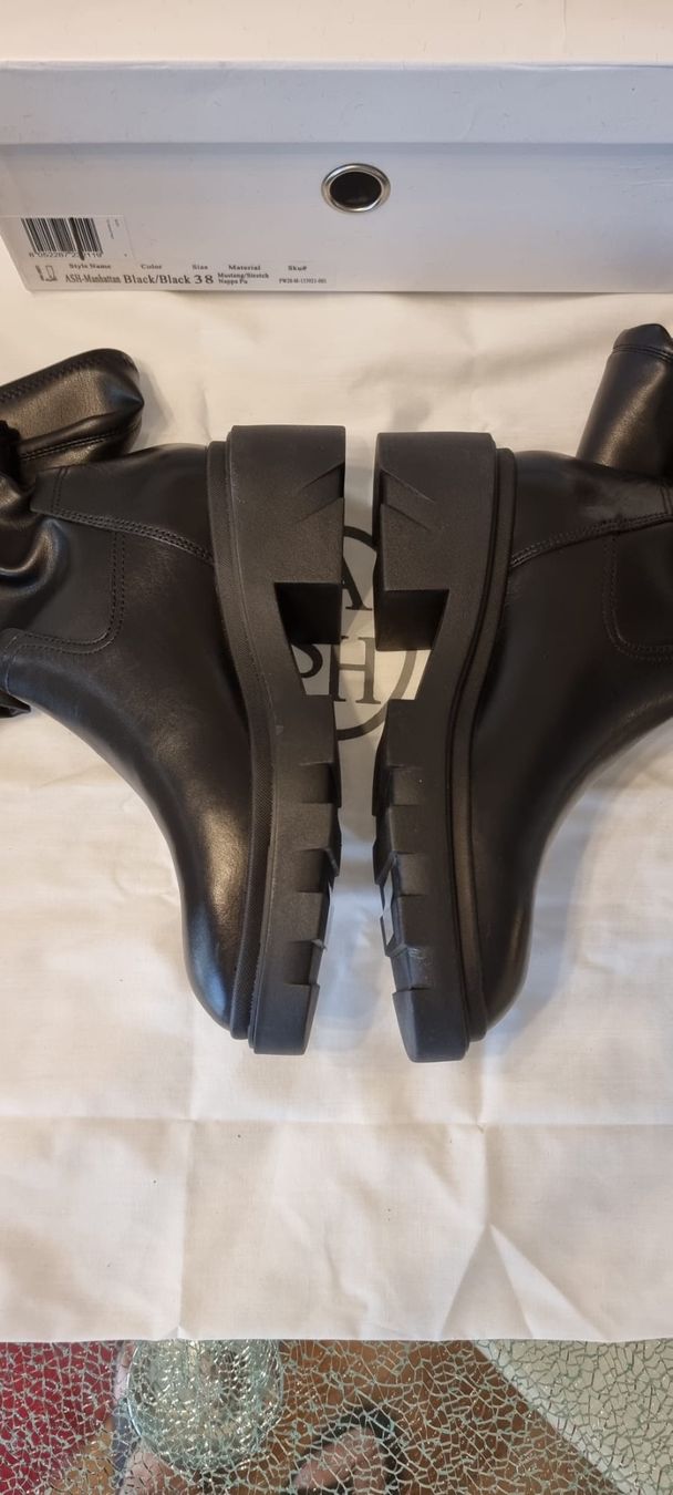 Ash Damenschuhe: ASH Gr. 38 – Neu und originalverpackt aus Luzern von Reni025 9
