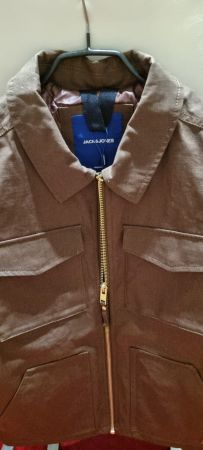 Jack Jones Gr. L
