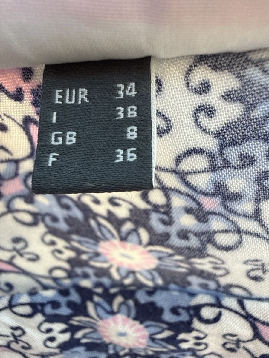 Blusen: Street One Bluse Grösse 34 – Neu (gemäss Beschreibung) aus Weiach von Wikingnoldi 2