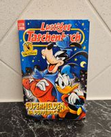 Lustiges Taschenbuch LTB 288: Superhelden im Doppelpack!