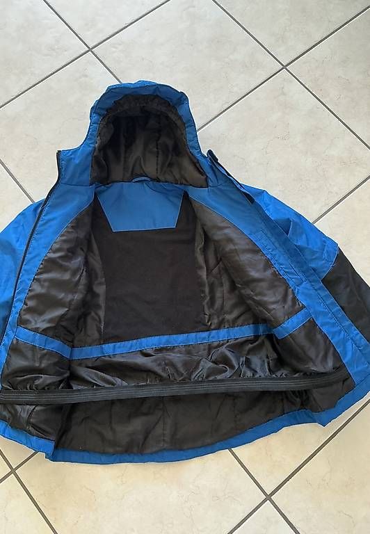 Giacche & Cappotti: Skijacke Größe 134/140 – Usato da Zimmerwald venduto da wuff81 1