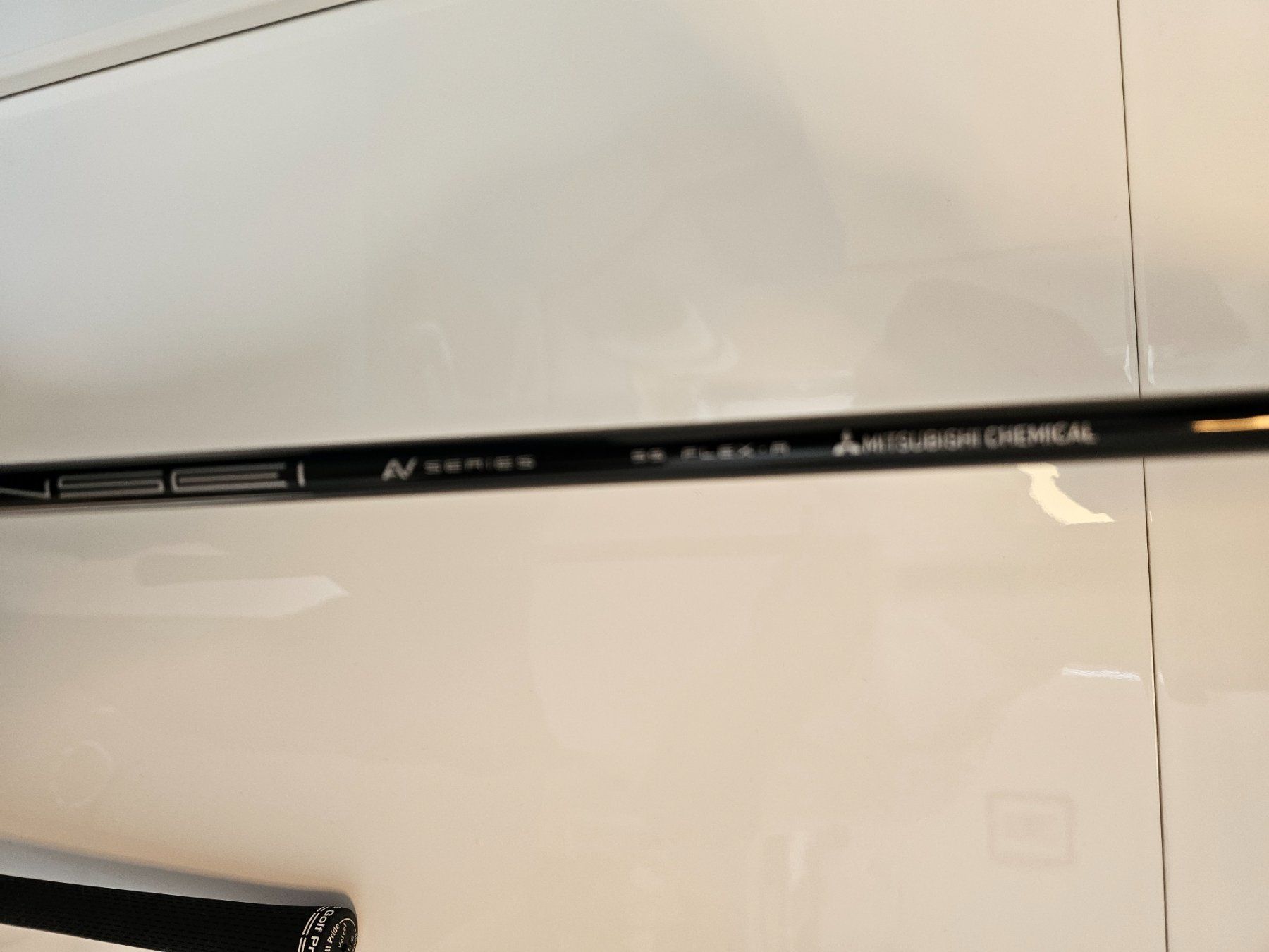 Srixon Mazze & Set: Article plus disponible – Usato da Gilly venduto da Barth02 2