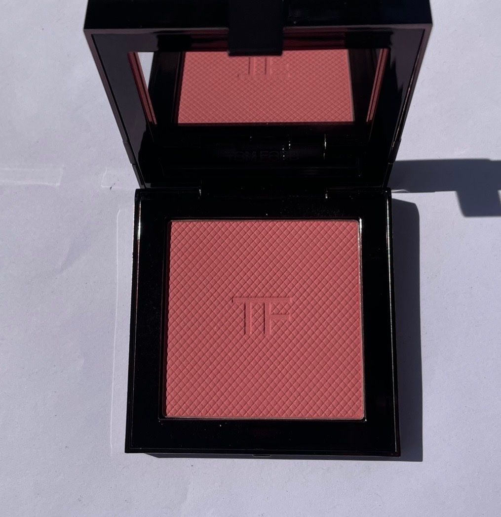 Tom Ford Maquillage: TOM FORD Blush Puder – Neuf avec emballage d'origine à Rüfenacht BE par Milena_1 4