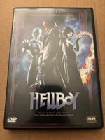 Hellboy aus Sammlung Action Fantasy Special Edition