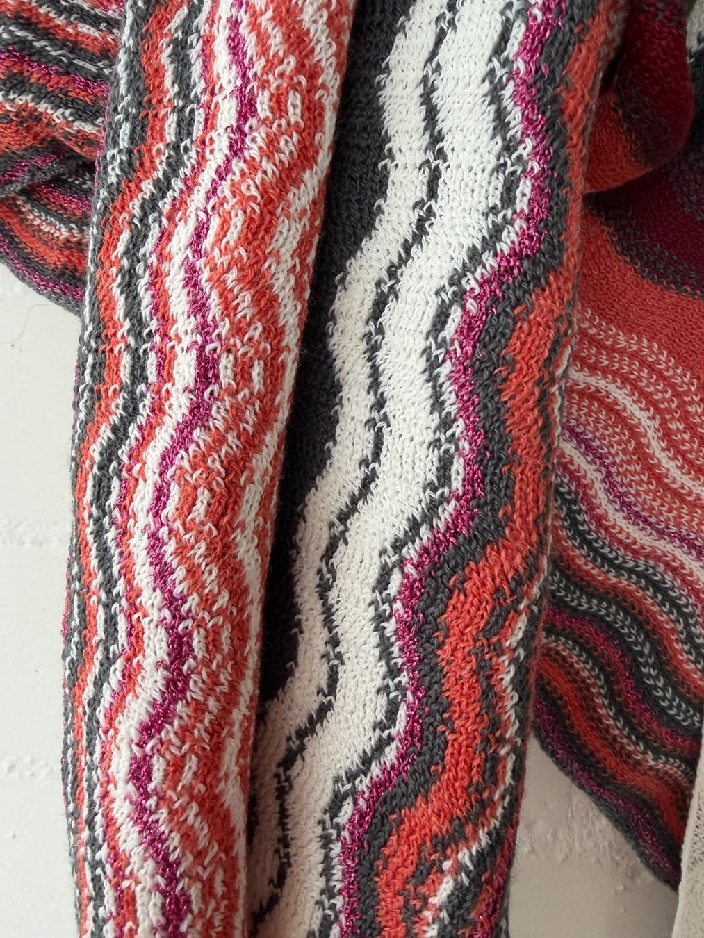 Missoni Foulard & Sciarpe: Missoni Schal 😍 – Nuovo (secondo la descrizione) da Brütten venduto da Rod816 5