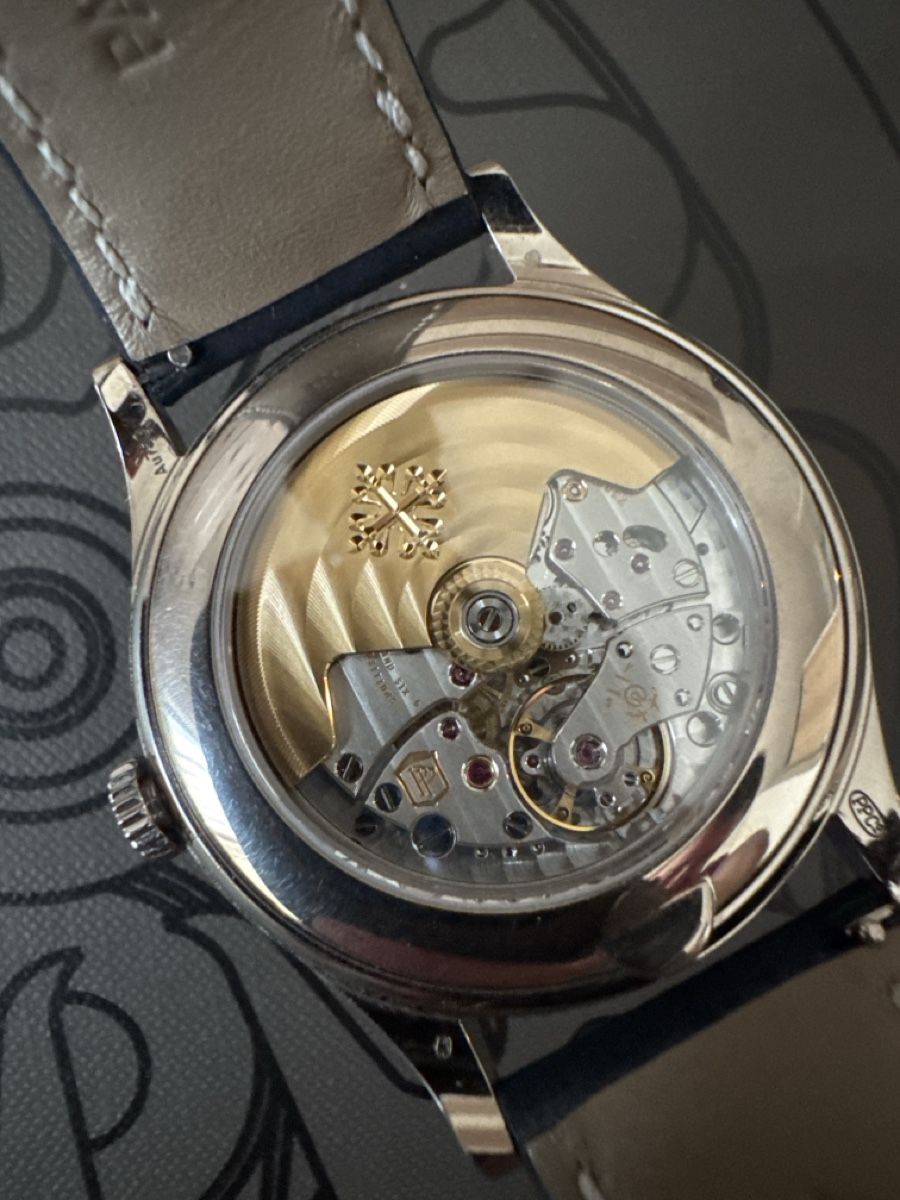 Patek Philippe Orologi: Patek Philippe 5396G-011 – Usato da Teufen AR venduto da sem_f5yg 4
