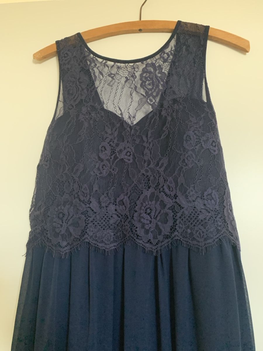 Robes: Kleid – D'occasion à Niederhünigen par Hoechi 1