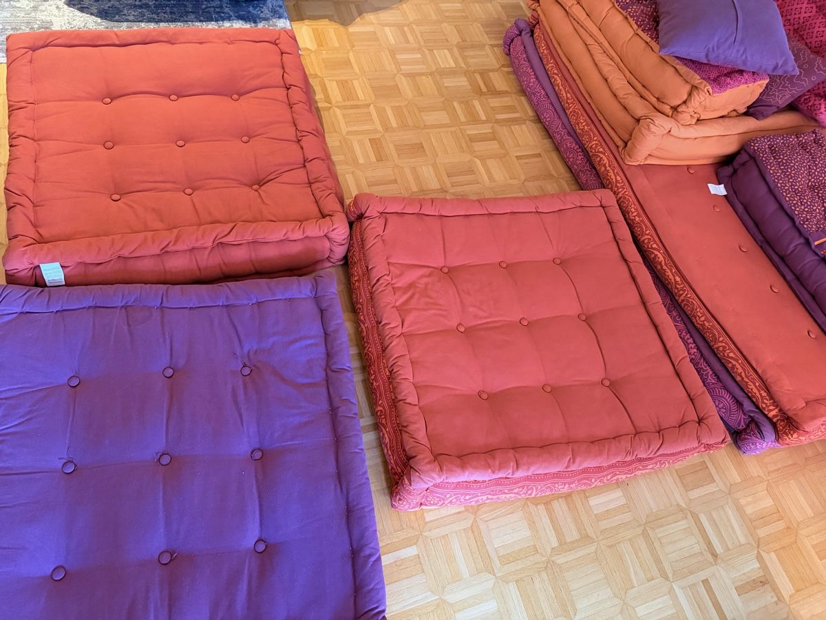 Divani: Cossin de sol - Sofa/Matratzen – Usato da Oftringen venduto da joc_zr2h 2