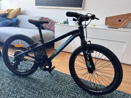 Kinder Velo Orbea 20 Zoll