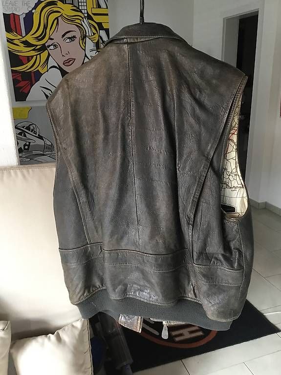 Gilets & Westen: Biker beste – Gebraucht aus Gutenswil von HD56 1
