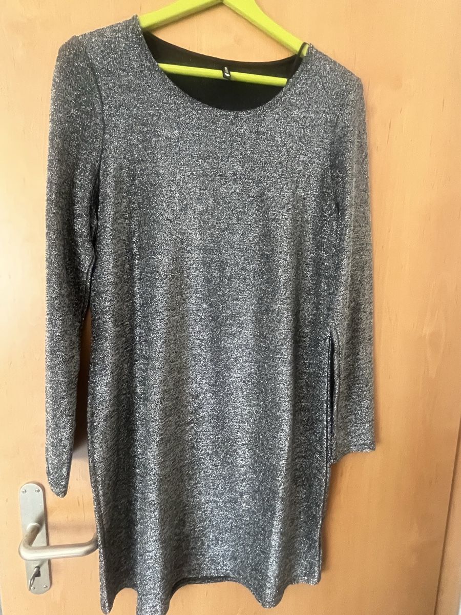 Vestiti: Robe Chicorée taille L – Nuovo (secondo la descrizione) da Moutier venduto da Linou
