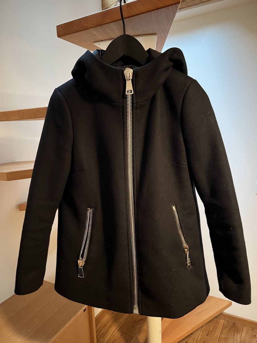 Moncler Giacche: Moncler Jacke – Usato da Zürich venduto da melionjourney 2