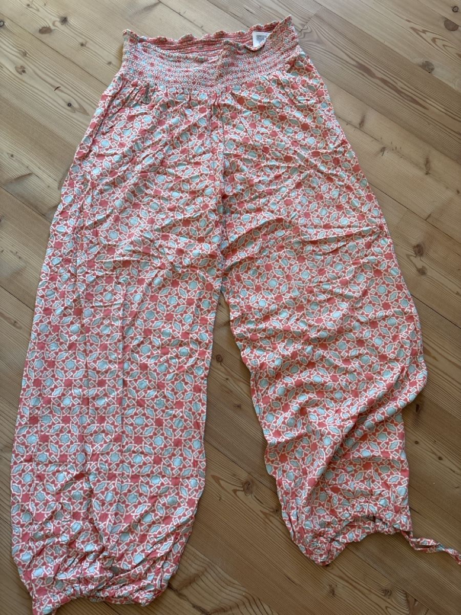 Blutsgeschwister Pantaloni: BLUTSGESCHWISTER pantalon  – Usato da Arbaz venduto da nin_zqc6