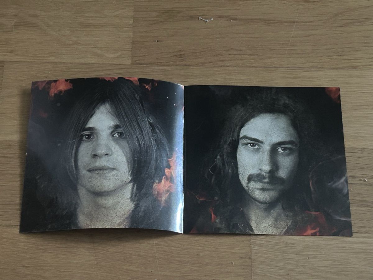 CD: Black Sabbath. Doppelalbum CD. The Ultimate Collection  – Nuovo (secondo la descrizione) da Faulensee venduto da Mizuno06 5