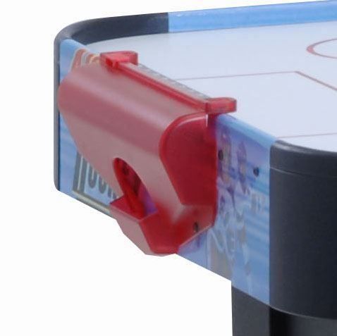 Giochi: Air-hockey Mistral – Nuovo e nell'imballaggio originale da Boudry venduto da sportethobby 1