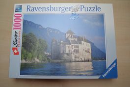 Puzzle 1000