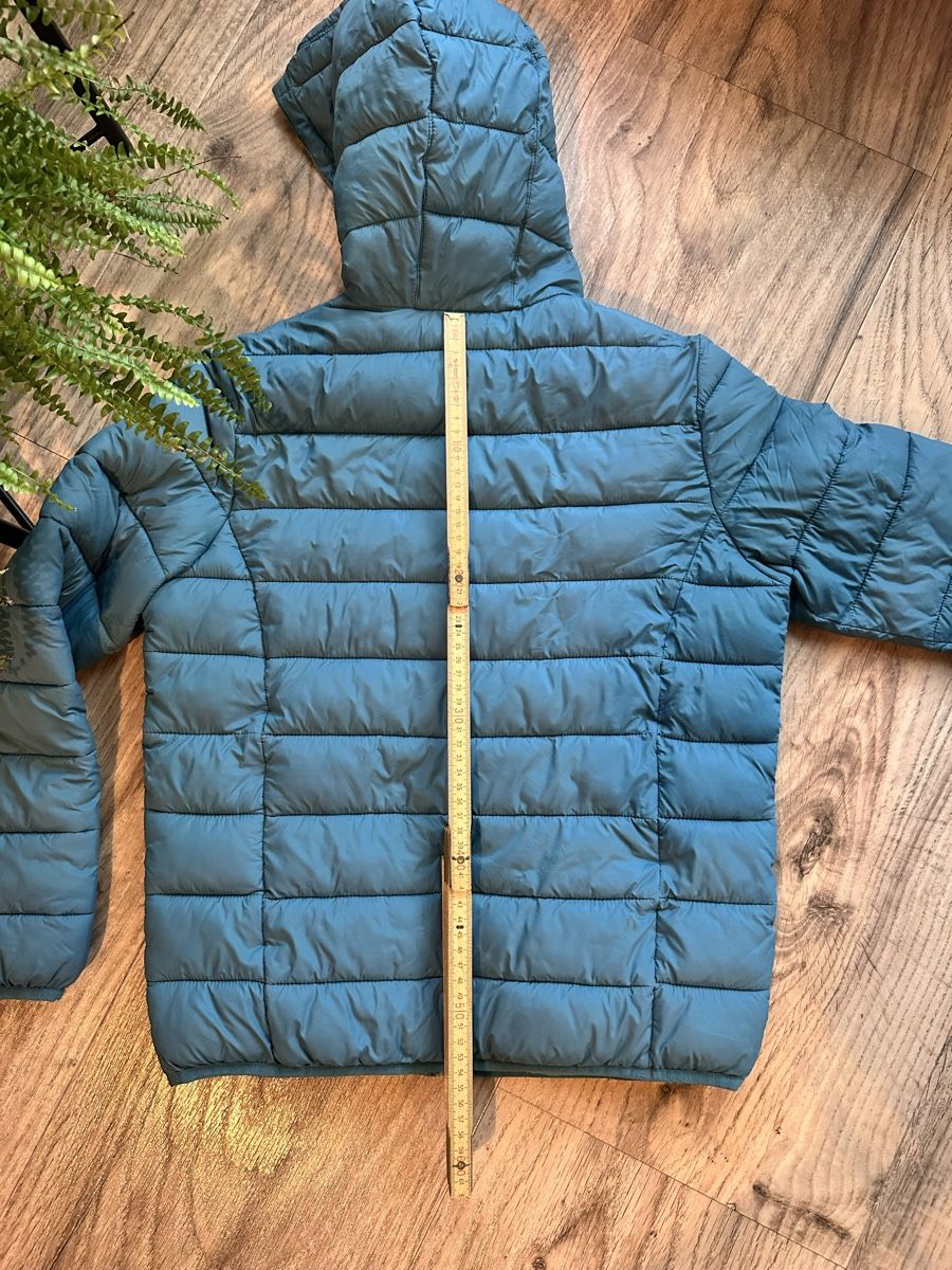 Jacken & Mäntel: Mädchen Steppjacke Gr. 152 – Gebraucht aus Eschenbach LU von meusca 2