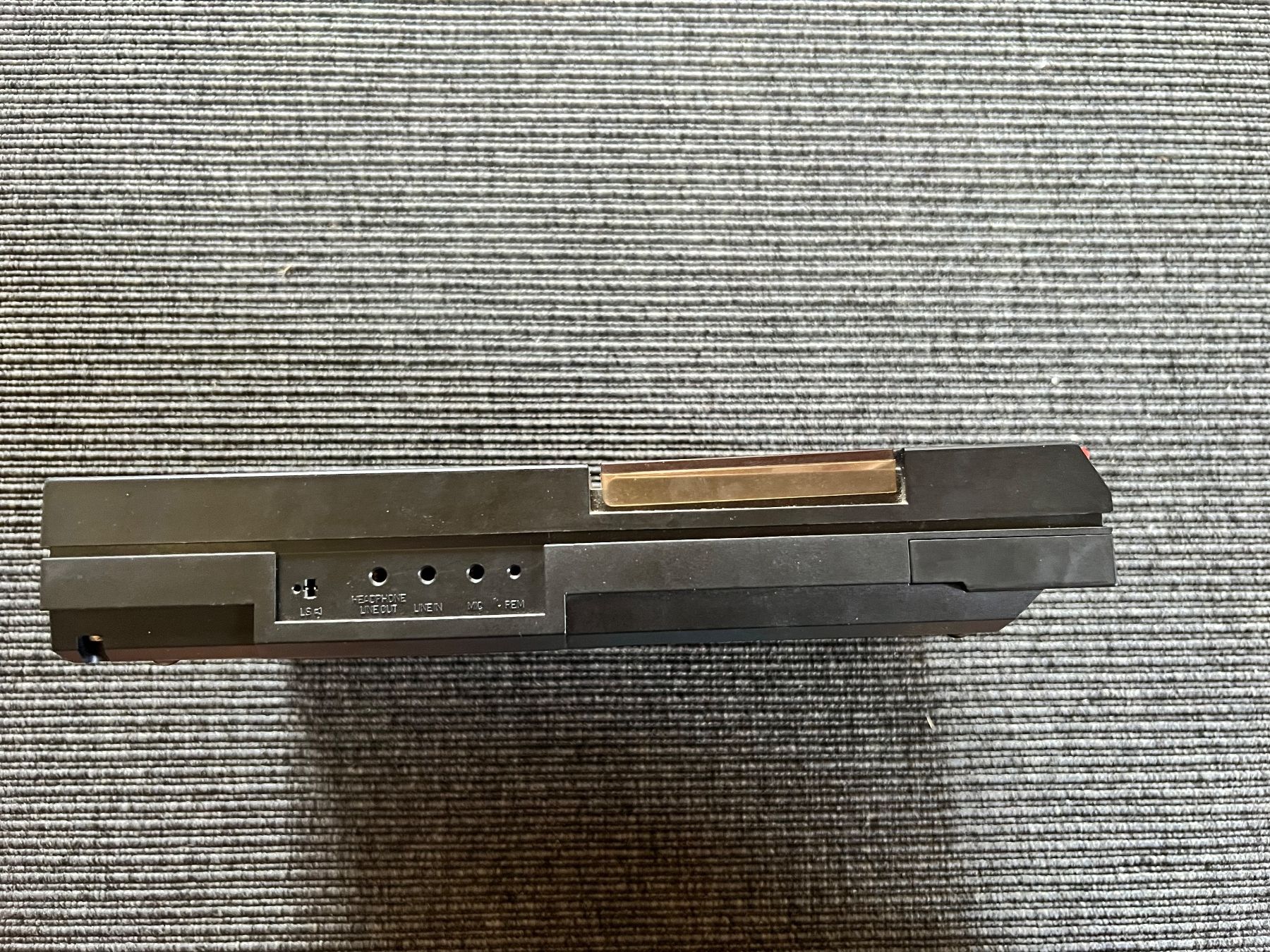 Philips Registratori: Kassettenrecorder 1984 Philips D6350 – Usato da Burgdorf venduto da A006972 3